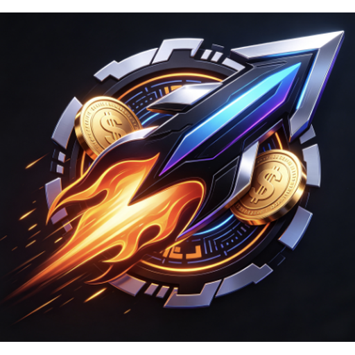 雷速官网 logo
